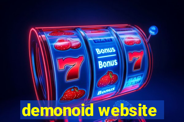 demonoid website